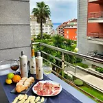 Apartamento Turístico En *
