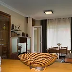 Apartamento Turístico En Sanxenxo