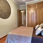 Apartamento Turístico En Sanxenxo