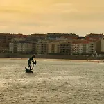 Apartamento Turístico En