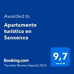 Turístico En * Sanxenxo
