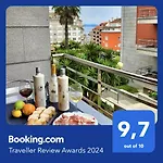 Apartamento Turístico En