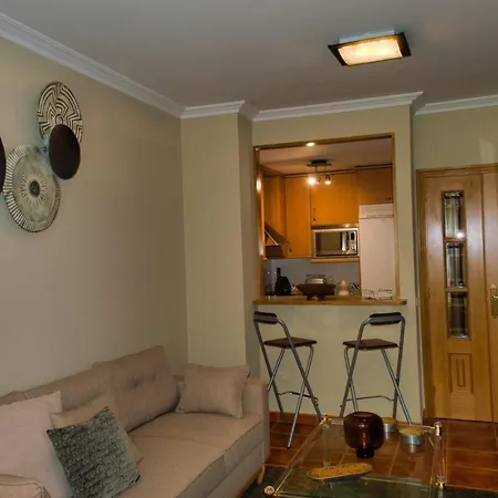 Turistico En Sanxenxo