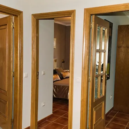 Turistico En Apartment *