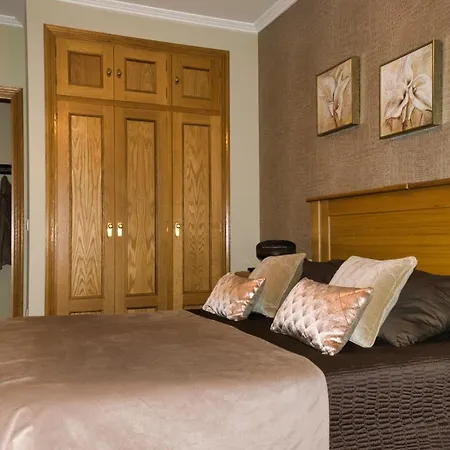 Turistico En Lejlighed *