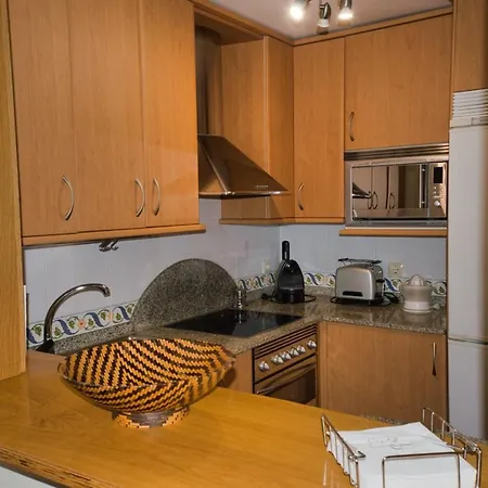 Turistico En Lejlighed Sanxenxo