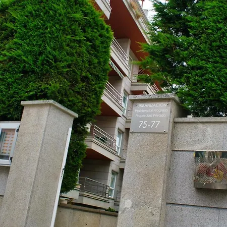 Apartment Turistico En *