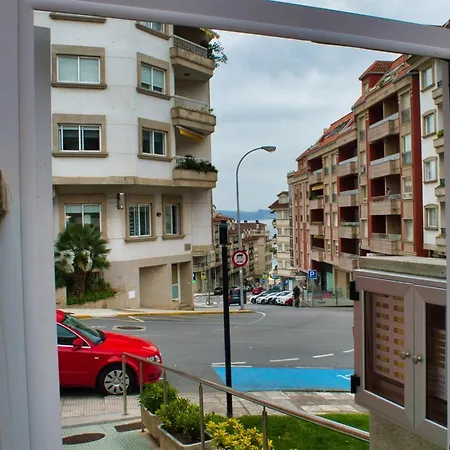 Turistico En Sanxenxo