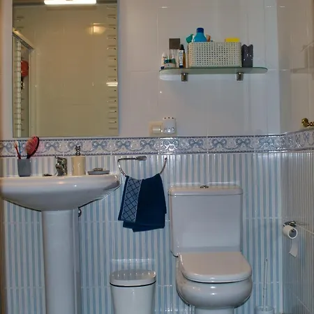 Turistico En Sanxenxo