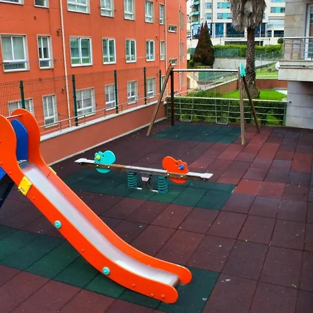 Turistico En * Sanxenxo