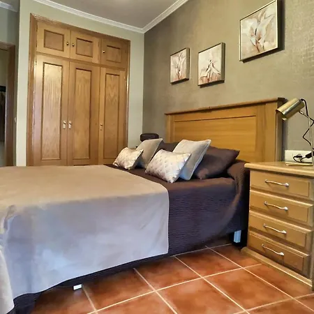 Apartment Turistico En Sanxenxo