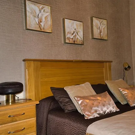 Turistico En Lejlighed