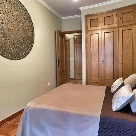 Apartment Turistico En Sanxenxo