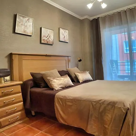 Turistico En Sanxenxo