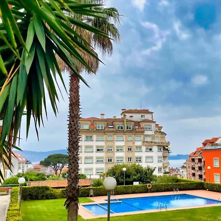 Apartamento Turístico En