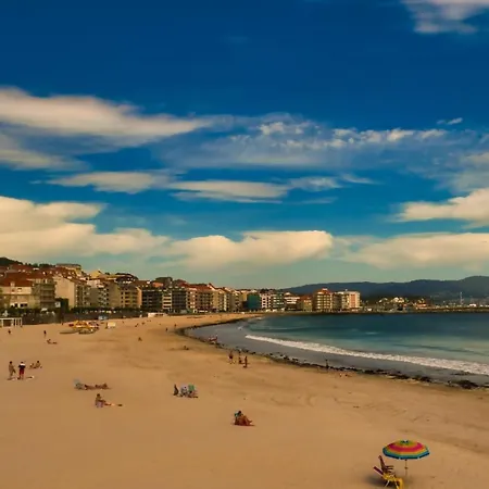 Turistico En * Sanxenxo