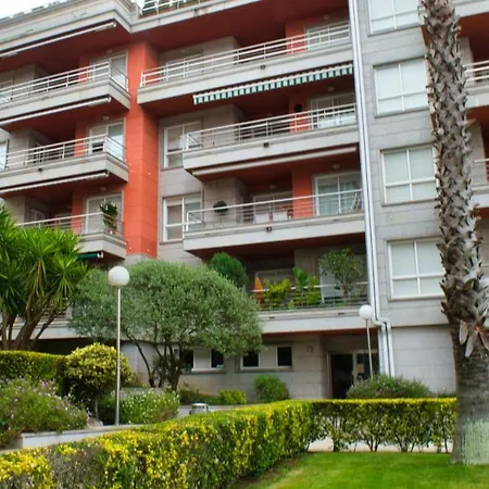 Turístico En * Sanxenxo