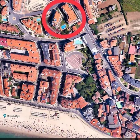 Apartamento Turístico En Sanxenxo