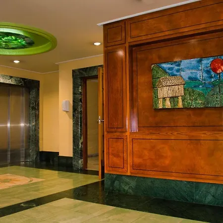 Turistico En Sanxenxo