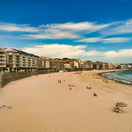 Turístico En Apartamento