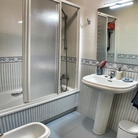 Turistico En Lejlighed *