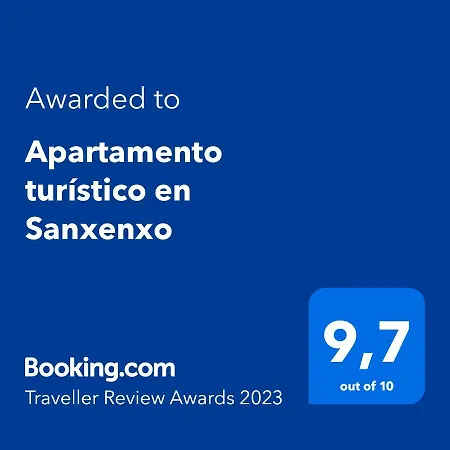 Turistico En * Sanxenxo