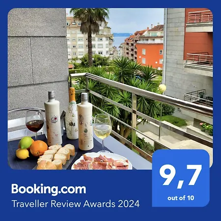 아파트 Turistico En