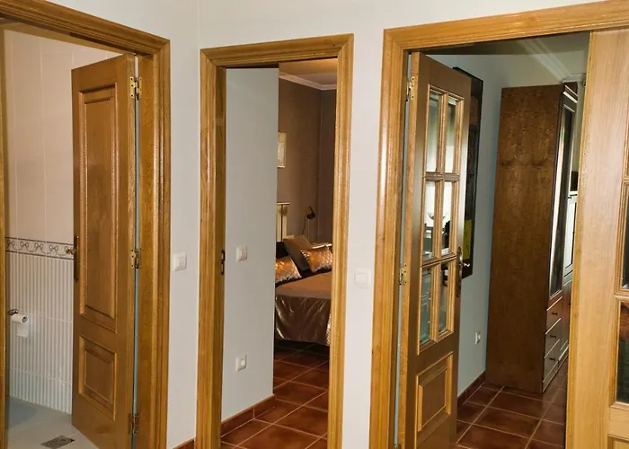 Turistico En Apartment *