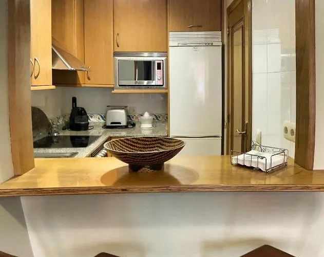 Turistico En Sanxenxo