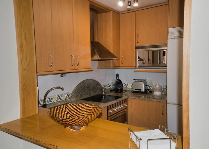 Turistico En Apartment Sanxenxo