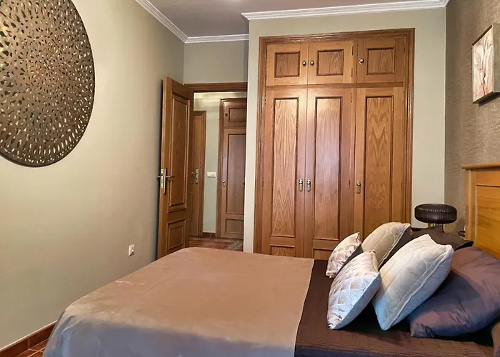 Apartment Turistico En Sanxenxo