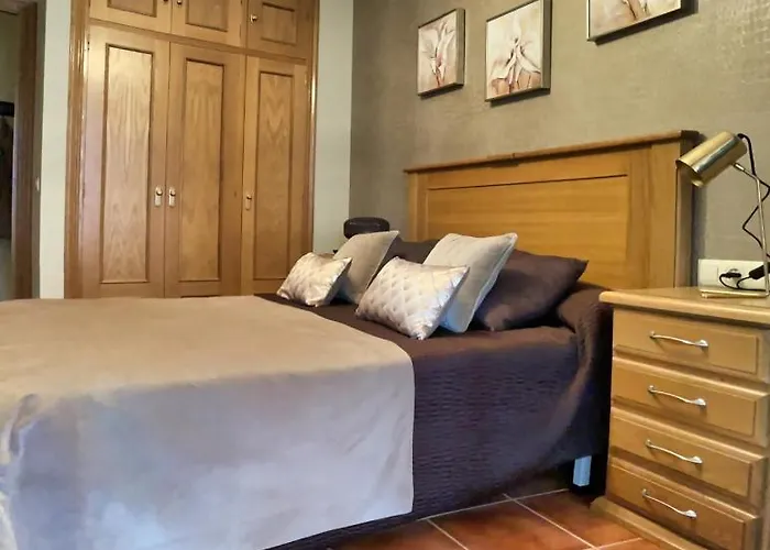 Apartment Turistico En Sanxenxo