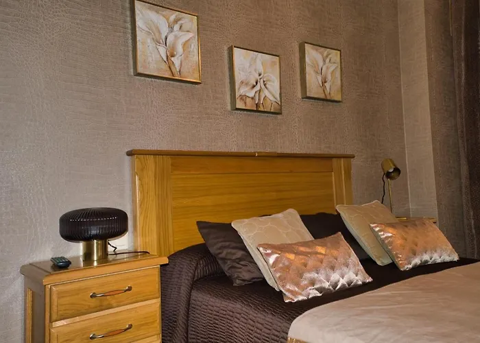 Turistico En Apartment