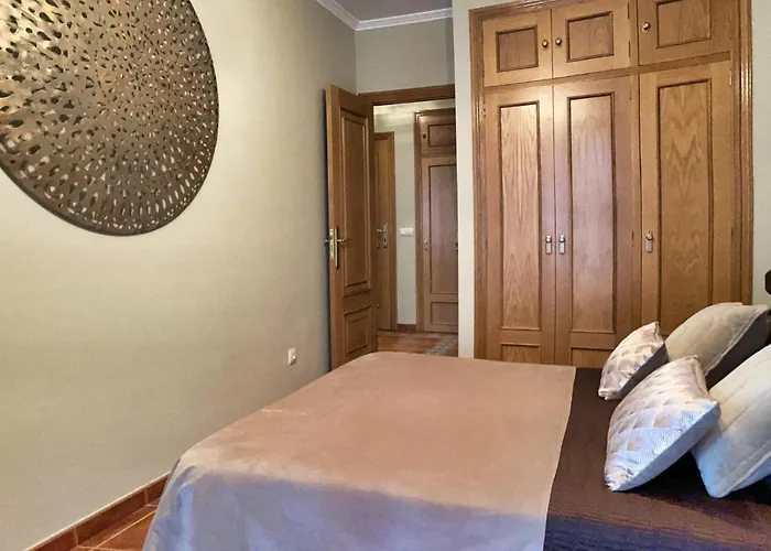 Apartment Turistico En Sanxenxo