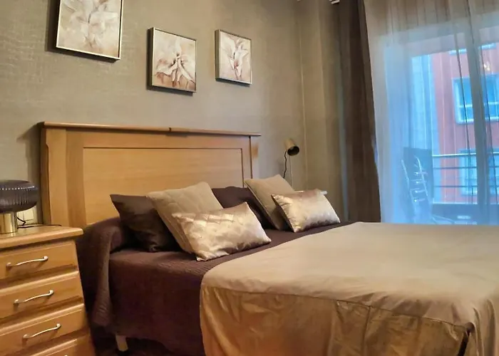 Turistico En Sanxenxo