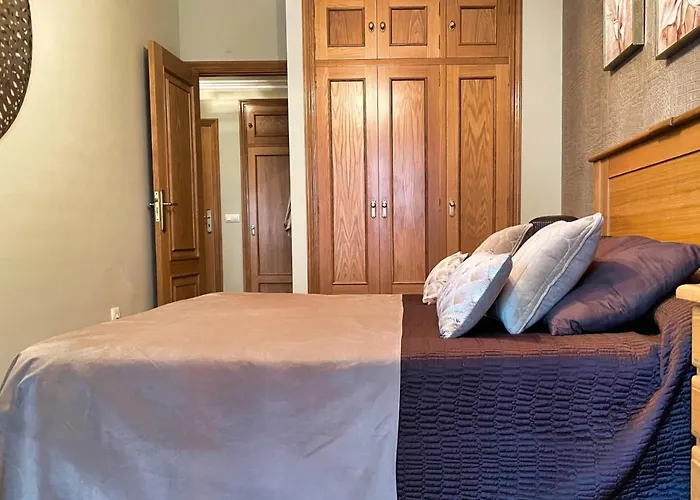 Turistico En * Sanxenxo