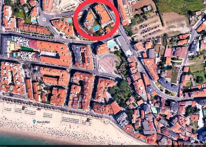 Apartment Turistico En Sanxenxo