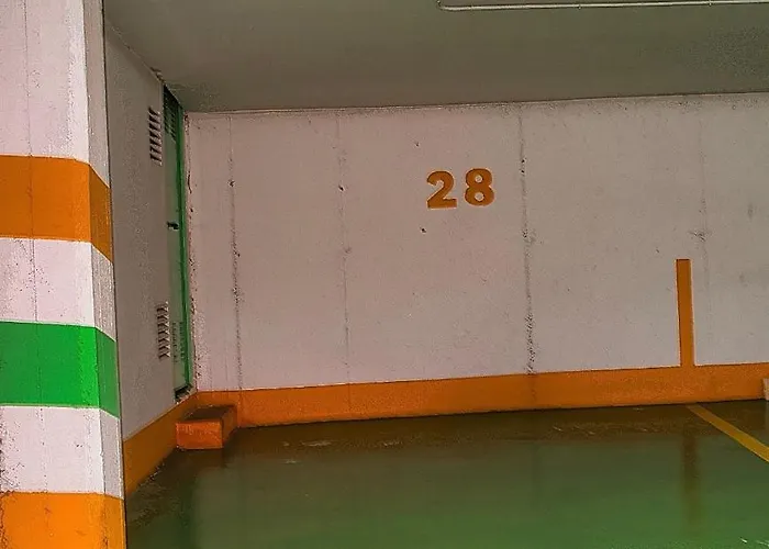 Turistico En Apartment Sanxenxo