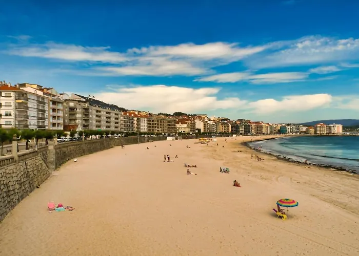 Turistico En Apartment