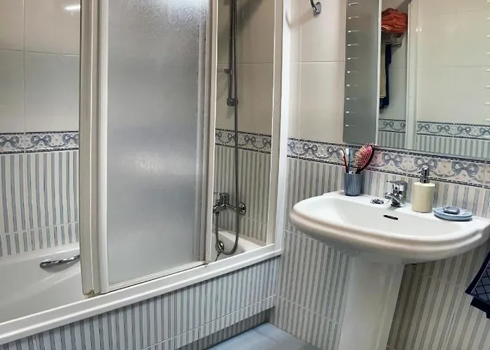 Turistico En Apartment *