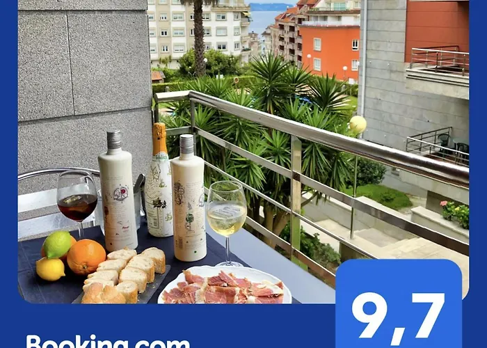 Apartment Turistico En